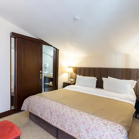 Elea Old Tbilisi Hotel מראה חיצוני תמונה