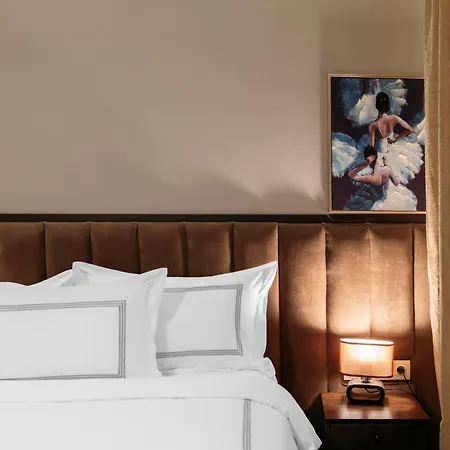 Elea Old Tbilisi Hotel מראה חיצוני תמונה