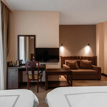 Elea Old Tbilisi Hotel מראה חיצוני תמונה