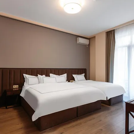 Elea Old Tbilisi Hotel מראה חיצוני תמונה