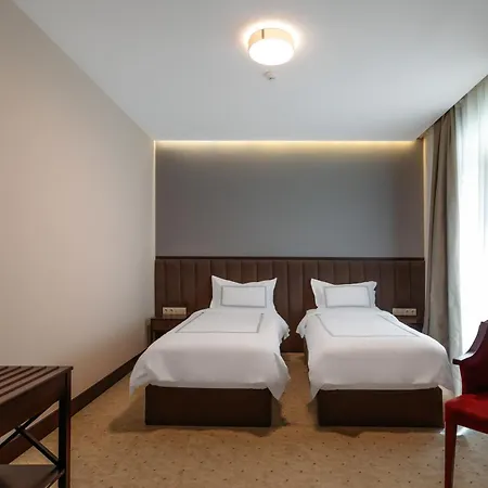 Elea Old Tbilisi Hotel מראה חיצוני תמונה