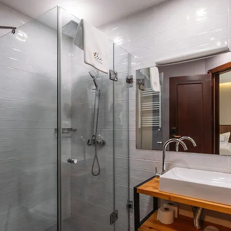 Elea Old Tbilisi Hotel חדר תמונה