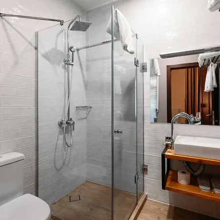 Elea Old Tbilisi Hotel חדר תמונה