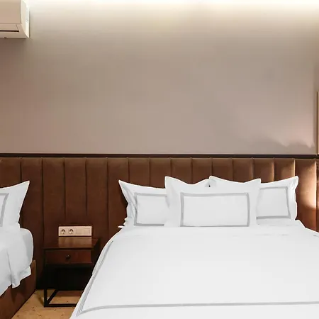 Elea Old Tbilisi Hotel מראה חיצוני תמונה
