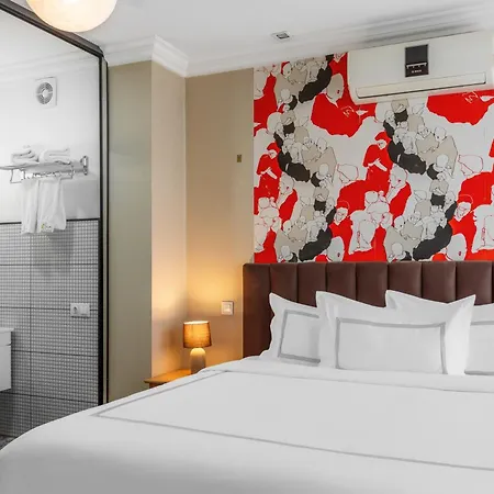 Elea Old Tbilisi Hotel מראה חיצוני תמונה