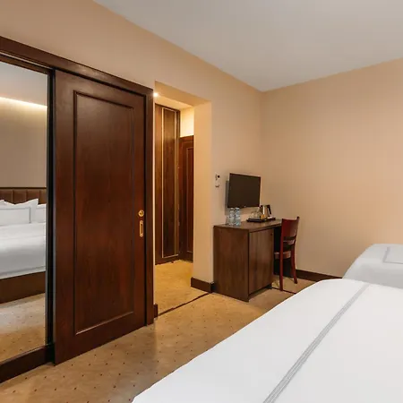 Elea Old Tbilisi Hotel חדר תמונה