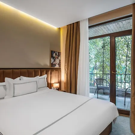 Elea Old Tbilisi Hotel מראה חיצוני תמונה