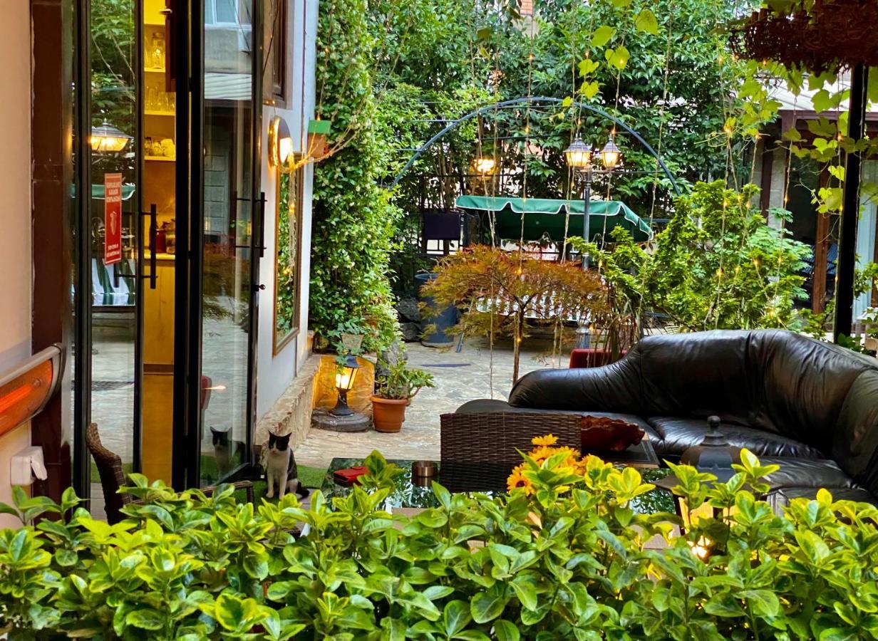 Elea Old Hotel Tbilisi
