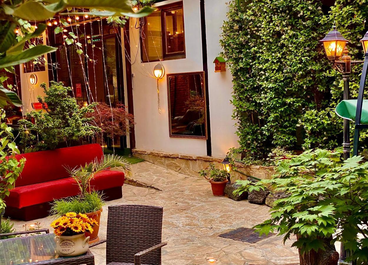 Elea Old Hotel 4*