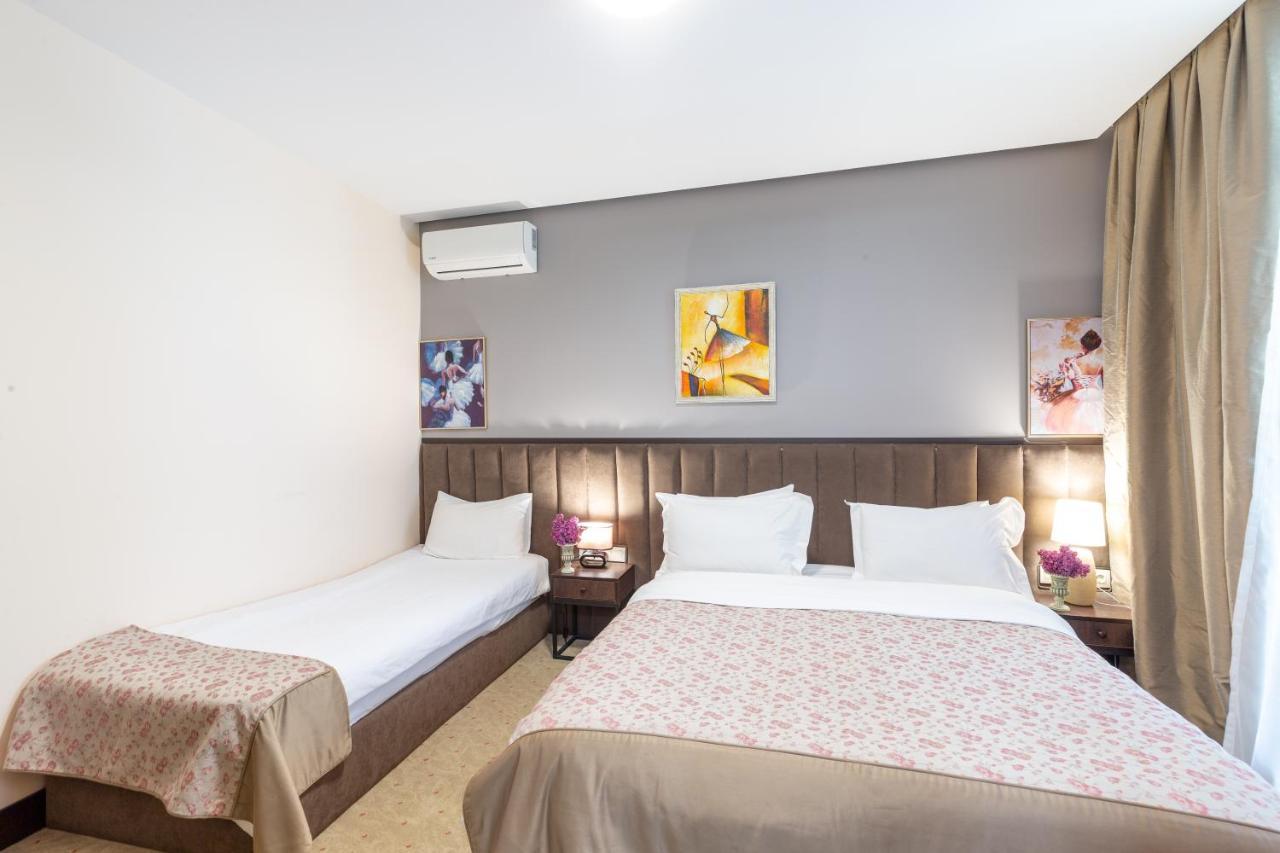Elea Old Hotel 4*