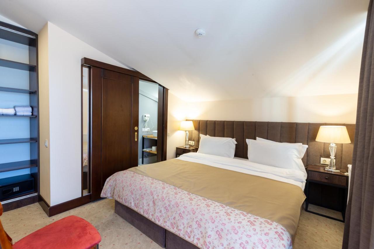 Hotel Elea Old