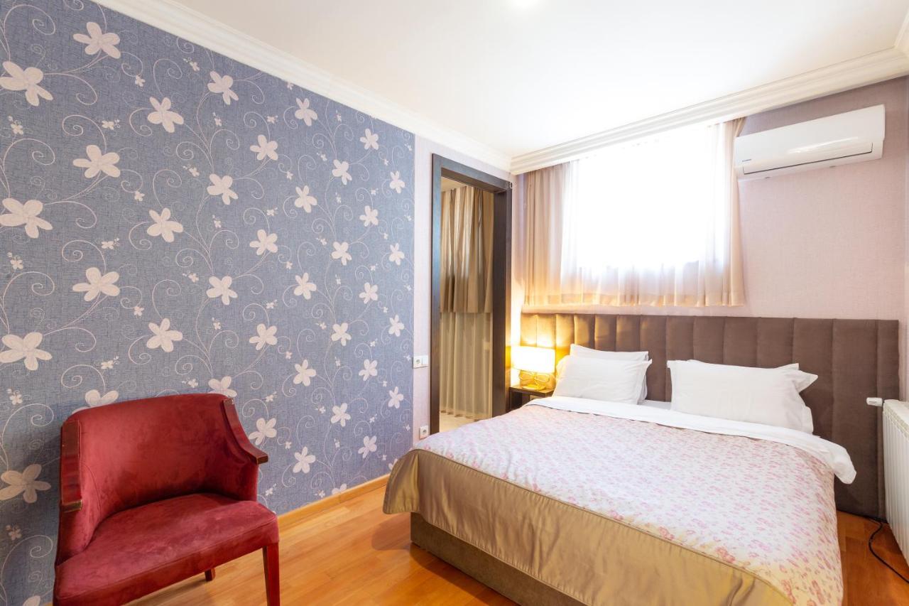 Elea Old Hotel Tbilisi