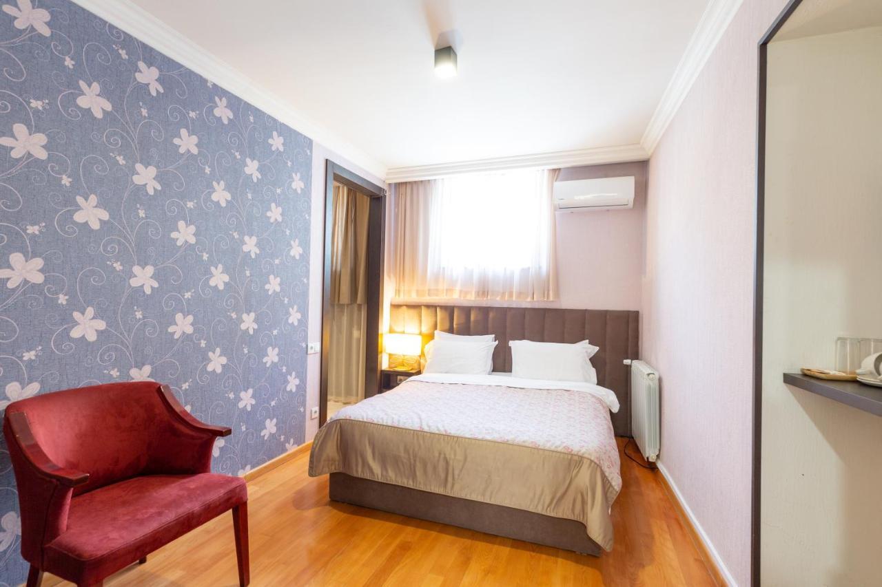 Hotel Elea Old Tbilisi