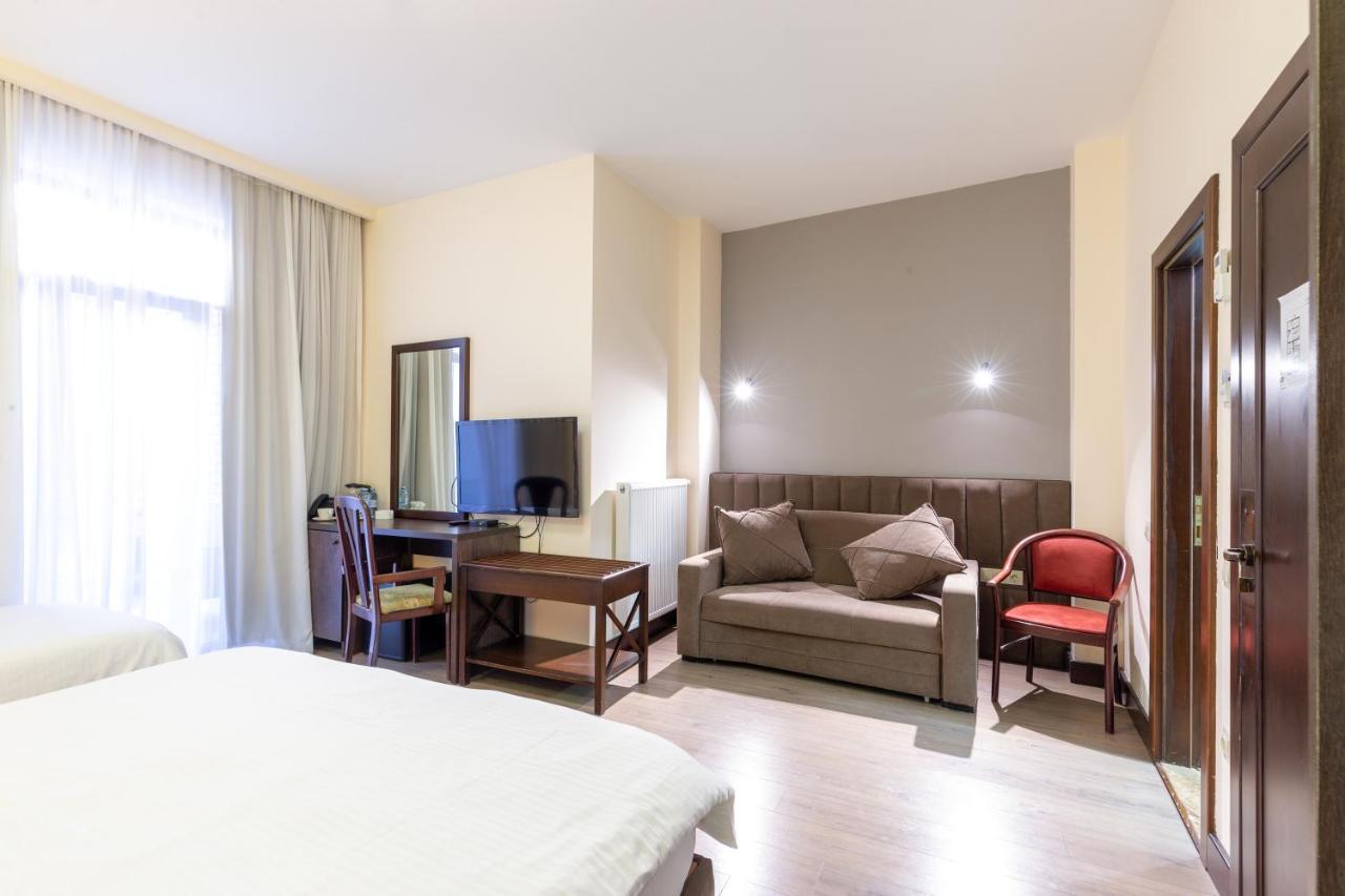 Hotel Elea Old 4*