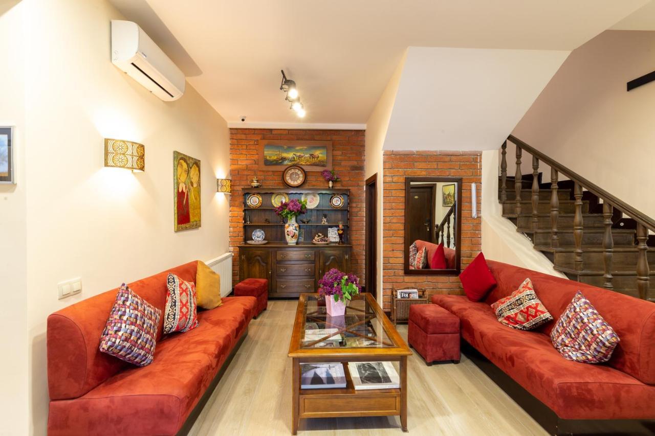 Elea Old Hotel Tbilisi