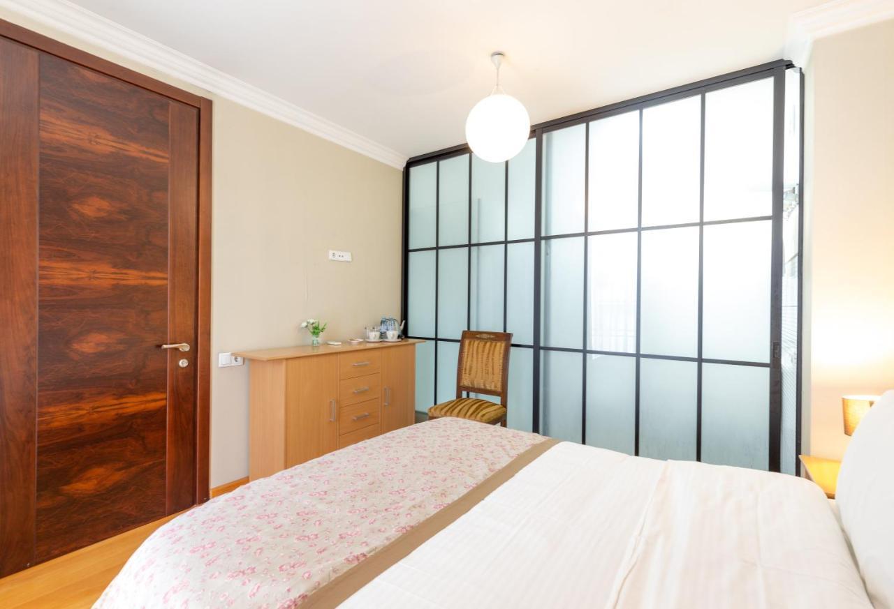 Hotel Elea Old Tbilisi