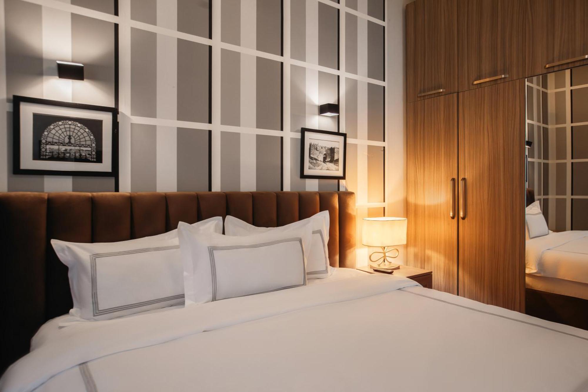 Hotel Elea Old Tbilisi