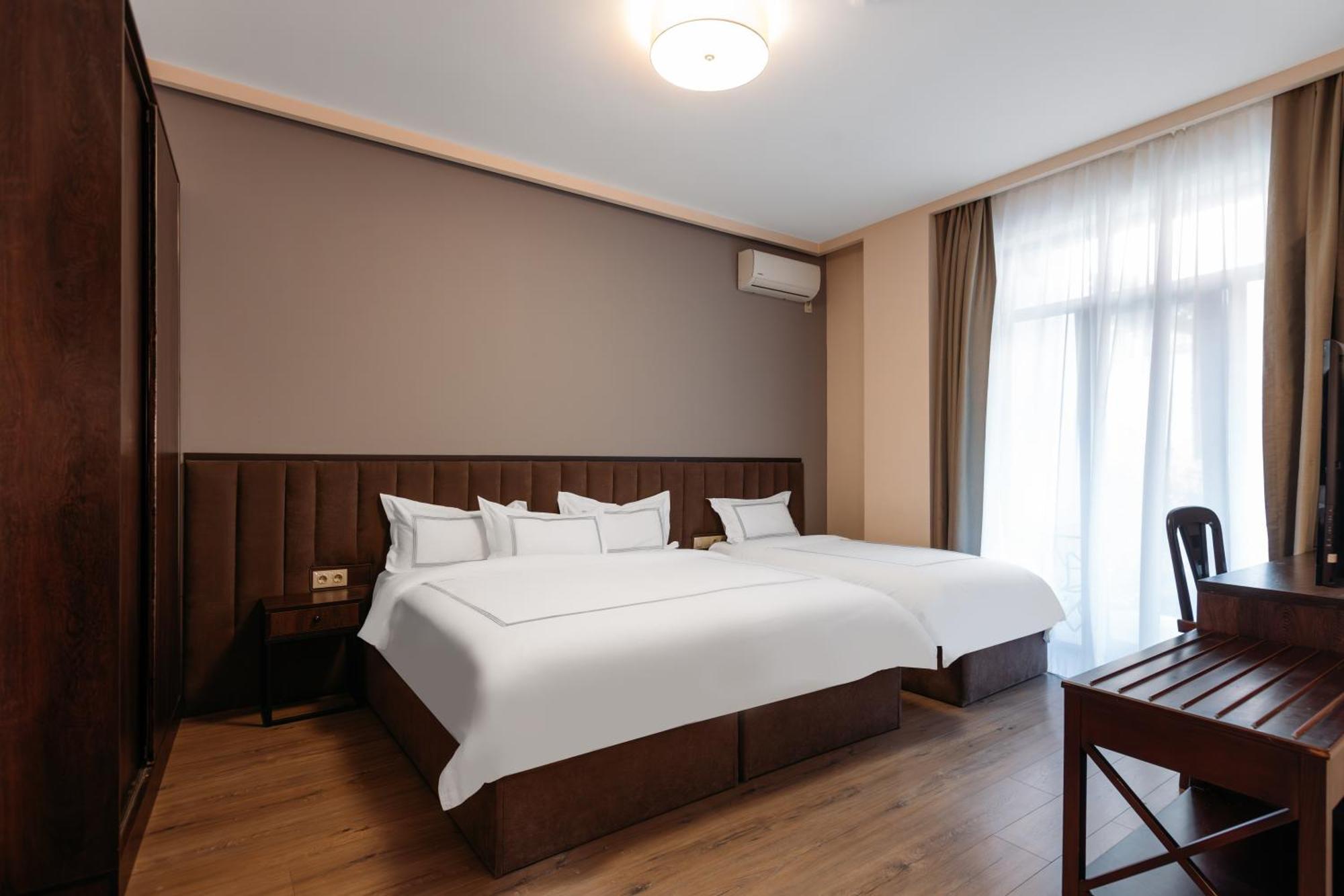 Elea Old 4* Tbilisi