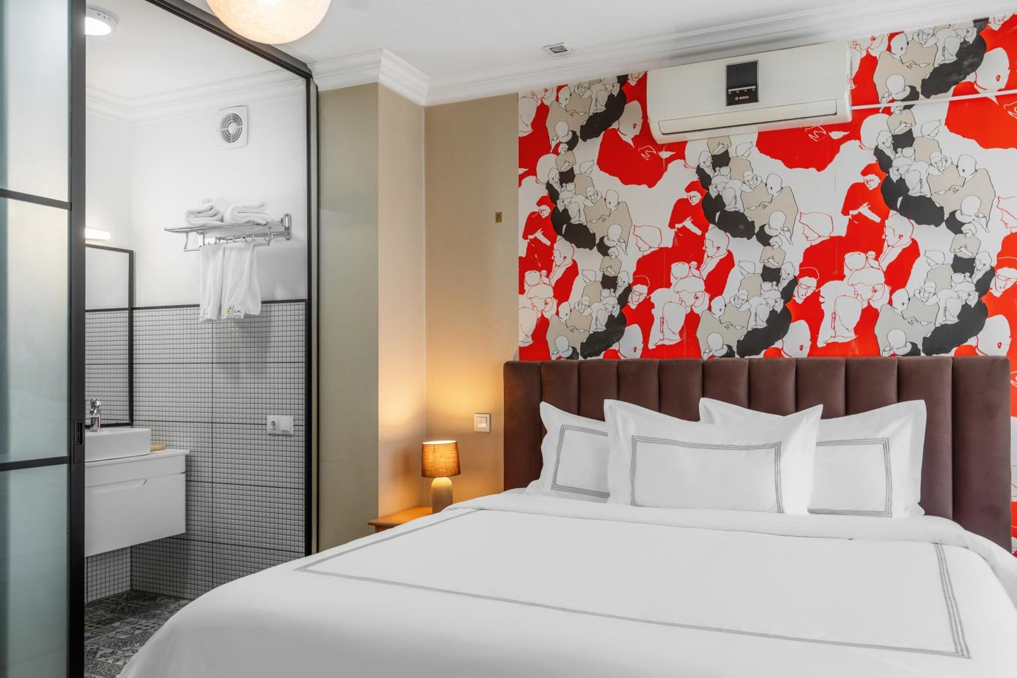 Elea Old 4* Tbilisi