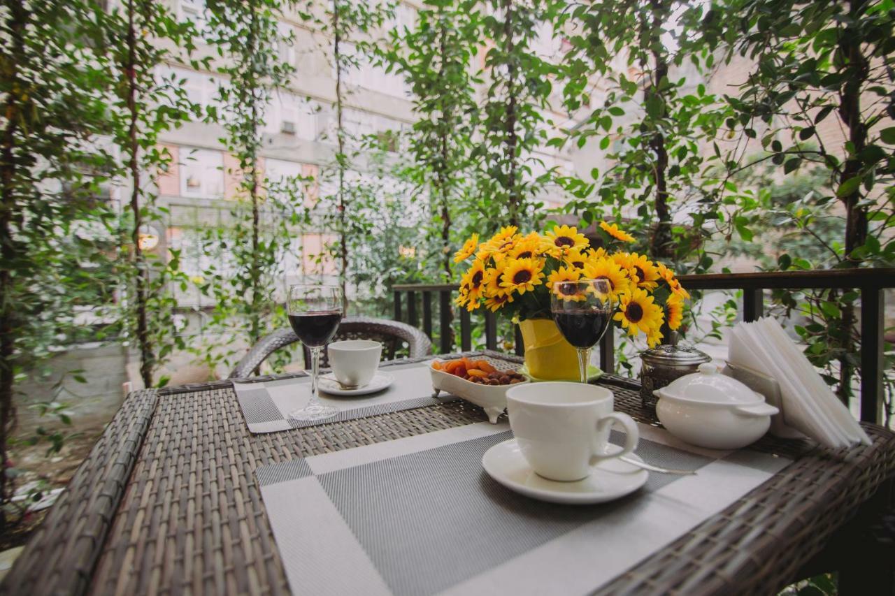 Elea Old Hotel Tbilisi