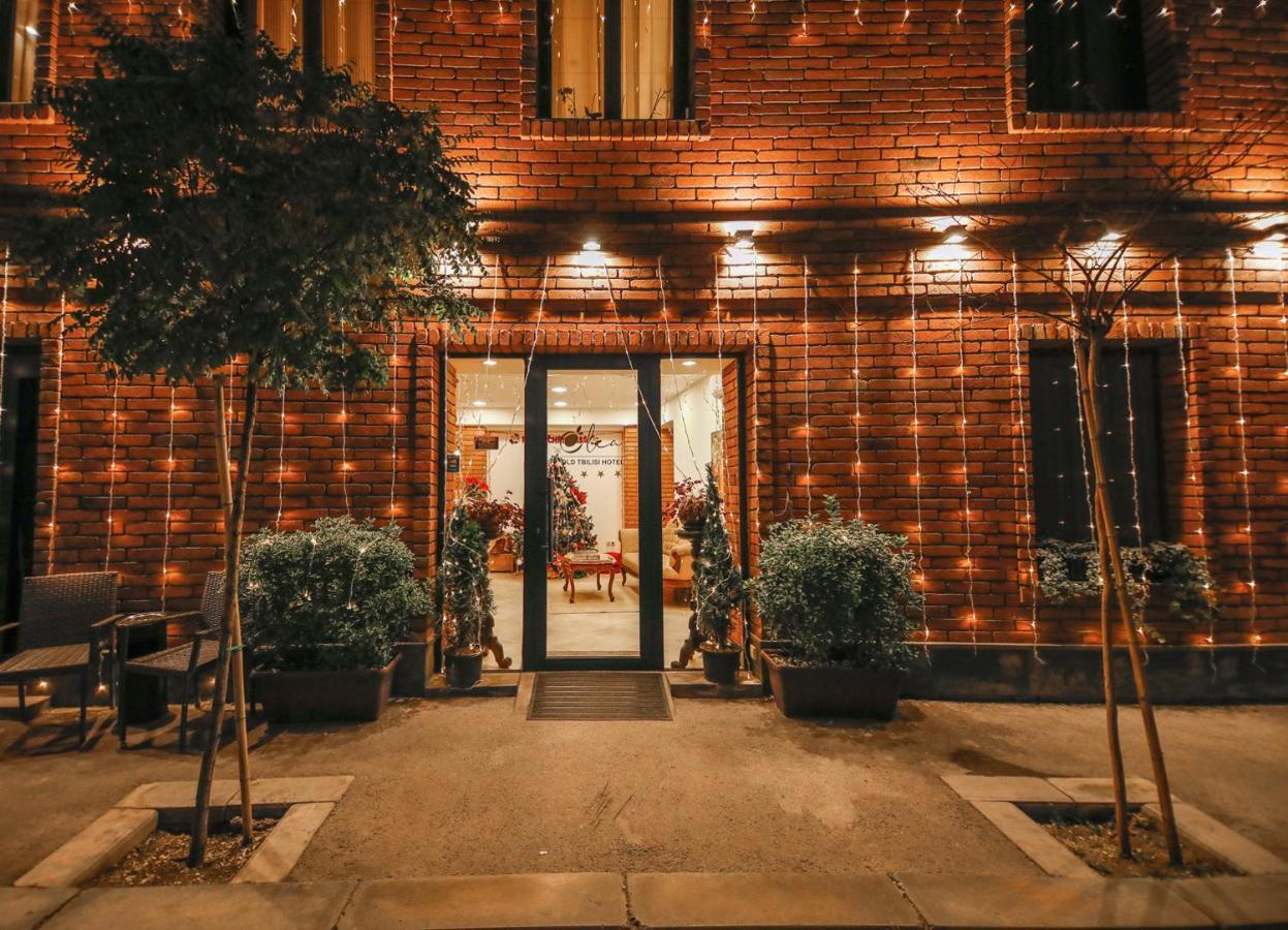 Elea Old Hotel